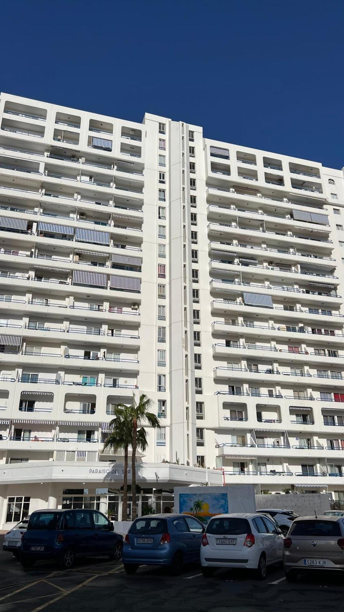 Playa Paraiso Azul Ocean View Wifi المظهر الخارجي الصورة