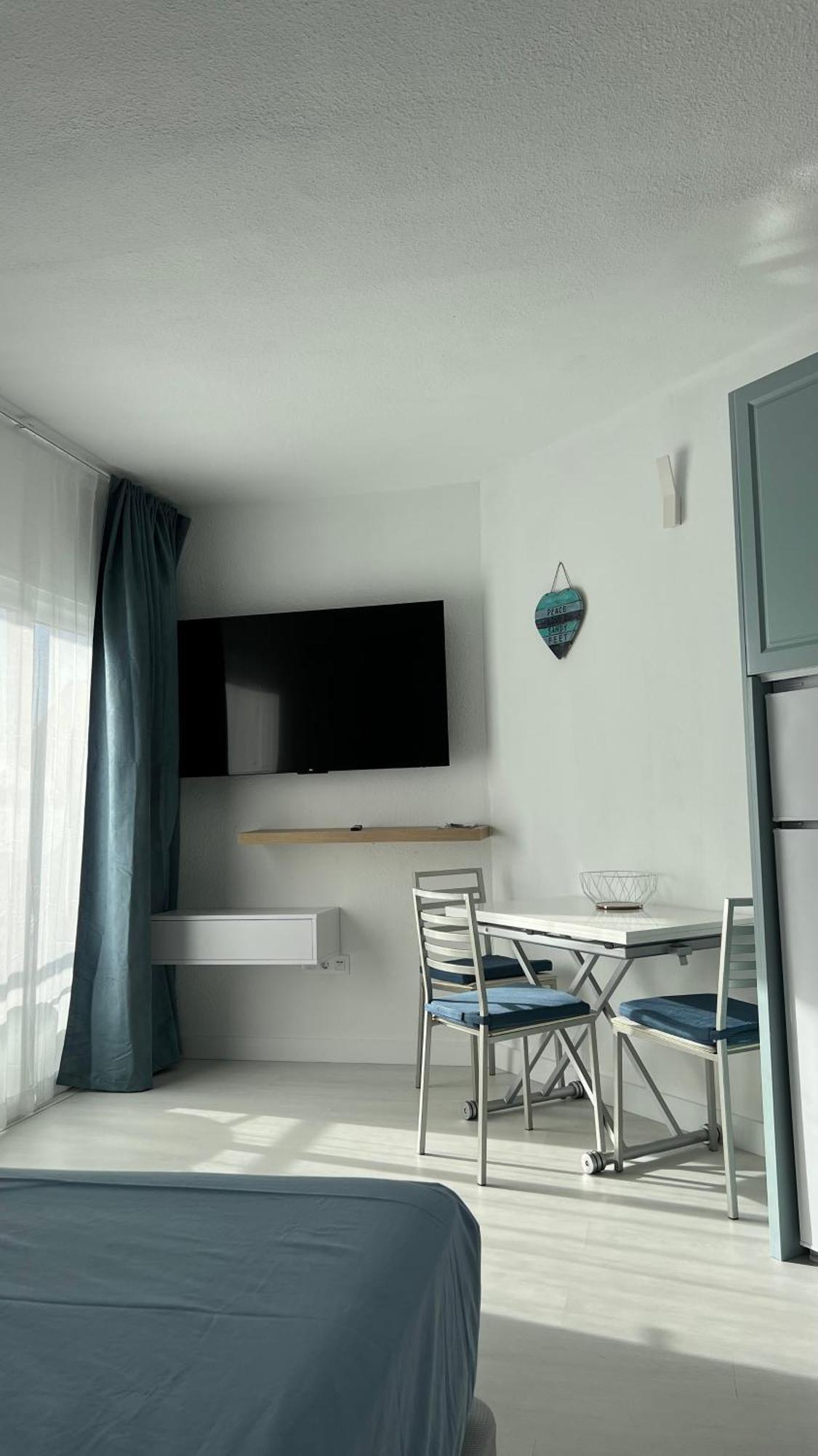 Playa Paraiso Azul Ocean View Wifi المظهر الخارجي الصورة